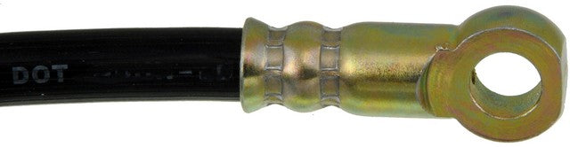 Dorman - First Stop Brake Hydraulic Hose P/N:H620296 Fits: Mitsubishi Montero 06-01 - Image 3