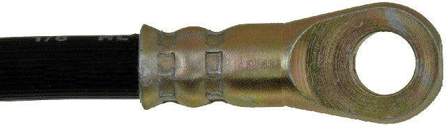Dorman - First Stop Brake Hydraulic Hose P/N:H620297 Fits: Mitsubishi Montero 06-01, Mitsubishi Outlander 07-05 - Image 2