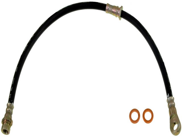 Dorman - First Stop Brake Hydraulic Hose P/N:H620297 Fits: Mitsubishi Montero 06-01, Mitsubishi Outlander 07-05 - Image 1