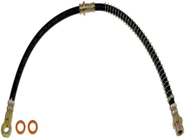 Dorman - First Stop Brake Hydraulic Hose P/N:H620298 Fits: Mitsubishi Lancer 07-02 - Image 1