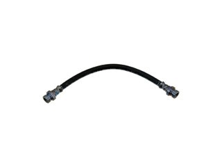 Dorman - First Stop Brake Hydraulic Hose P/N:H620299 Fits: Hyundai Accent 05-02, Mitsubishi Lancer 07-02, Mitsubishi Outlander 07-03 - Image 1