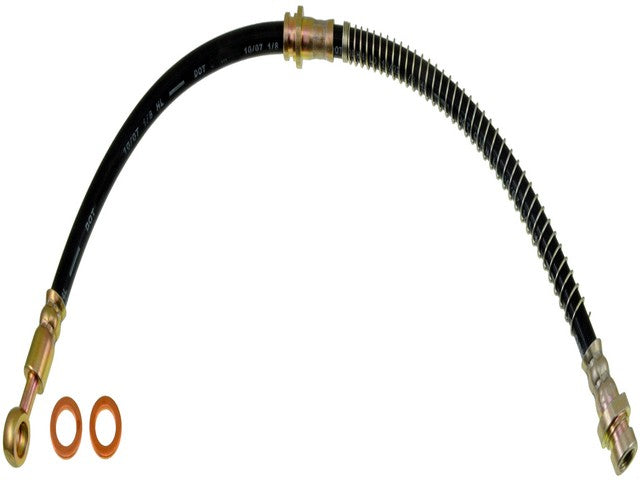 Dorman - First Stop Brake Hydraulic Hose P/N:H620300 Fits: Mitsubishi Diamante 04-97 - Image 1