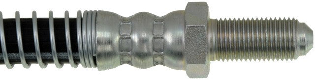 Dorman - First Stop Brake Hydraulic Hose P/N:H620301 Fits: Jaguar Xk8 06-97, Jaguar Xkr 06-00, Land Rover Discovery 98-94, Land Rover Range Rover 95-87 - Image 3