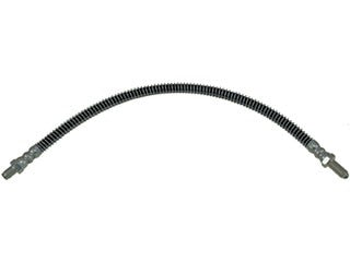 Dorman - First Stop Brake Hydraulic Hose P/N:H620301 Fits: Jaguar Xk8 06-97, Jaguar Xkr 06-00, Land Rover Discovery 98-94, Land Rover Range Rover 95-87 - Image 1