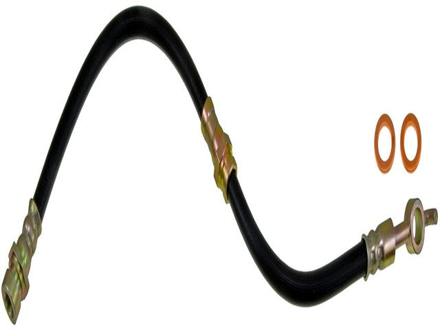 Dorman - First Stop Brake Hydraulic Hose P/N:H620302 Fits: Kia Rio 02-01 - Image 1
