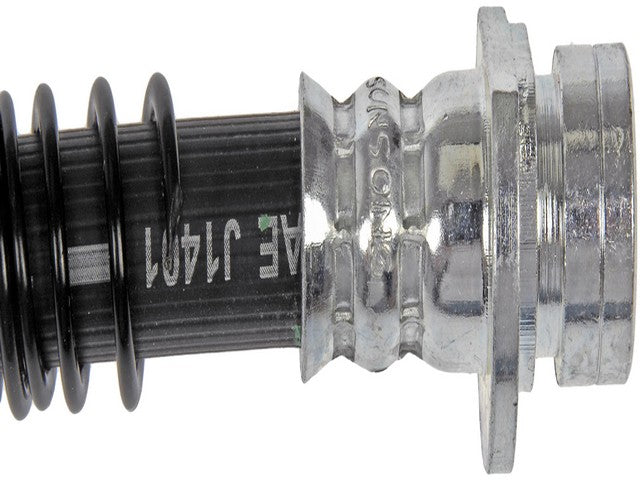 Dorman - First Stop Brake Hydraulic Hose P/N:H620304 Fits: Land Rover Discovery 02-99 - Image 2