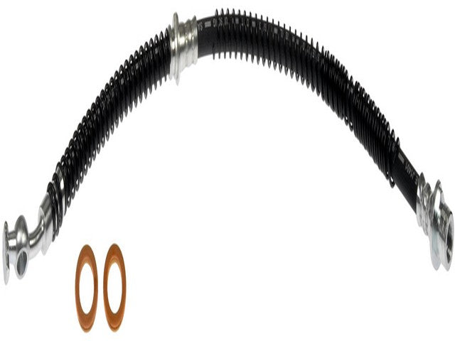 Dorman - First Stop Brake Hydraulic Hose P/N:H620304 Fits: Land Rover Discovery 02-99 - Image 1