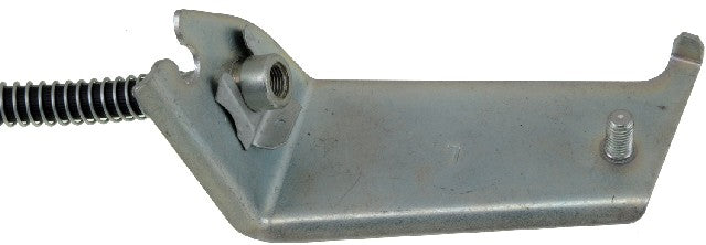 Dorman - First Stop Brake Hydraulic Hose P/N:H620305 Fits: Land Rover Discovery 04-99 - Image 2