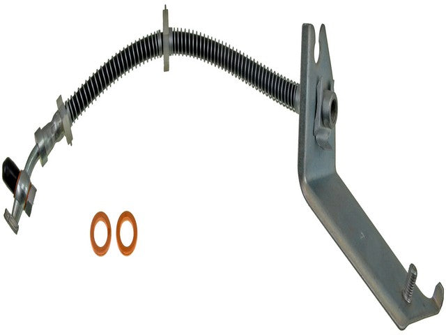 Dorman - First Stop Brake Hydraulic Hose P/N:H620305 Fits: Land Rover Discovery 04-99 - Image 1