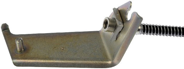 Dorman - First Stop Brake Hydraulic Hose P/N:H620306 Fits: Land Rover Discovery 04-99 - Image 2