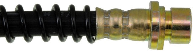 Dorman - First Stop Brake Hydraulic Hose P/N:H620307 Fits: Land Rover Discovery 04-99 - Image 3
