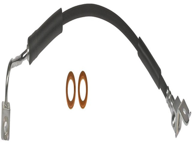 Dorman - First Stop Brake Hydraulic Hose P/N:H620311 Fits: Ford Expedition 01-97, Lincoln Navigator 01-98 - Image 1