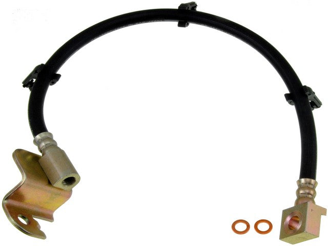 Dorman - First Stop Brake Hydraulic Hose P/N:H620312 Fits: Jaguar S-type 02-99 - Image 1