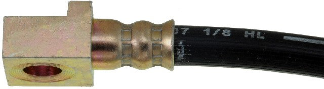 Dorman - First Stop Brake Hydraulic Hose P/N:H620313 Fits: Jaguar S-type 02-99 - Image 2