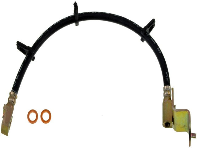 Dorman - First Stop Brake Hydraulic Hose P/N:H620313 Fits: Jaguar S-type 02-99 - Image 1