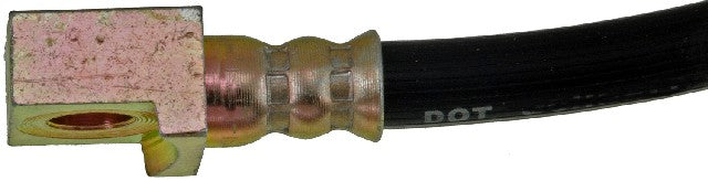 Dorman - First Stop Brake Hydraulic Hose P/N:H620315 Fits: Jaguar S-type 02-99 - Image 3