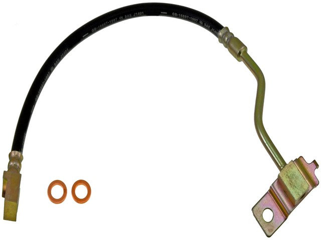 Dorman - First Stop Brake Hydraulic Hose P/N:H620315 Fits: Jaguar S-type 02-99 - Image 1