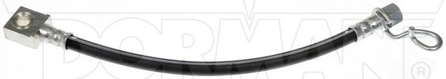 Dorman - First Stop Brake Hydraulic Hose P/N:H620316 Fits: Ford E-250 07-03, Ford E-250 Econoline 02-01, Ford E-350 Club Wagon 05-03, Ford E-350 Econoline 2000, Ford E-350 Econoline Club Wagon 01-00, Ford E-350 Super Duty 07-04, Ford E-350 Super Duty 2000 - Image 2