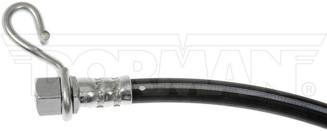 Dorman - First Stop Brake Hydraulic Hose P/N:H620316 Fits: Ford E-250 07-03, Ford E-250 Econoline 02-01, Ford E-350 Club Wagon 05-03, Ford E-350 Econoline 2000, Ford E-350 Econoline Club Wagon 01-00, Ford E-350 Super Duty 07-04, Ford E-350 Super Duty 2000 - Image 4