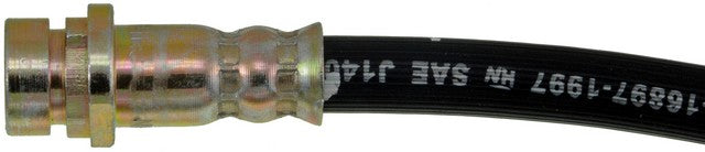 Dorman - First Stop Brake Hydraulic Hose P/N:H620318 Fits: Ford Escape 07-01, Mazda Tribute 06-01, Mercury Mariner 07-05 - Image 3