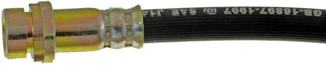 Dorman - First Stop Brake Hydraulic Hose P/N:H620319 Fits: Ford Escape 07-01, Mazda Tribute 06-01, Mercury Mariner 07-05 - Image 3
