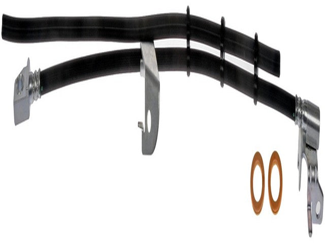Dorman - First Stop Brake Hydraulic Hose P/N:H620324 Fits: Ford Expedition 06-02, Lincoln Navigator 06-02 - Image 1