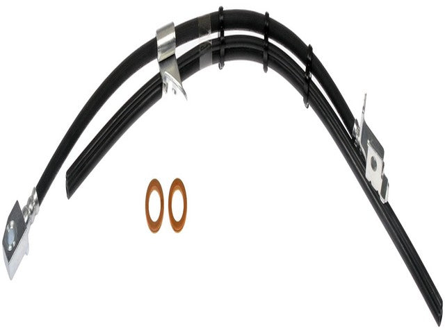 Dorman - First Stop Brake Hydraulic Hose P/N:H620325 Fits: Ford Expedition 06-02, Lincoln Navigator 06-02 - Image 1