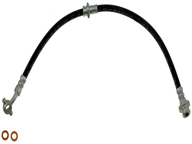 Dorman - First Stop Brake Hydraulic Hose P/N:H620326 Fits: Mercury Villager 02-99, Nissan Quest 02-99 - Image 1