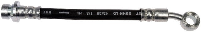Dorman - First Stop Brake Hydraulic Hose P/N:H620327 Fits: Acura Mdx 06-01, Honda Pilot 08-03 - Image 2