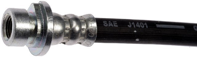 Dorman - First Stop Brake Hydraulic Hose P/N:H620327 Fits: Acura Mdx 06-01, Honda Pilot 08-03 - Image 4