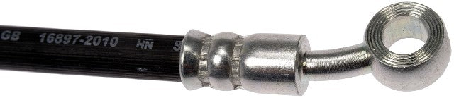 Dorman - First Stop Brake Hydraulic Hose P/N:H620327 Fits: Acura Mdx 06-01, Honda Pilot 08-03 - Image 3