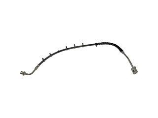 Dorman - First Stop Brake Hydraulic Hose P/N:H620329 Fits: Chevrolet C4500 Kodiak 09-03, Chevrolet C5500 Kodiak 09-03, GMC C4500 Topkick 09-03, GMC C5500 Topkick 09-03 - Image 1