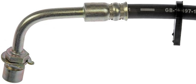 Dorman - First Stop Brake Hydraulic Hose P/N:H620330 Fits: Chevrolet C4500 Kodiak 09-03, Chevrolet C5500 Kodiak 09-03, GMC C4500 Topkick 09-03, GMC C5500 Topkick 09-03 - Image 3