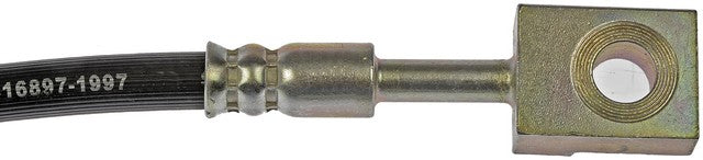 Dorman - First Stop Brake Hydraulic Hose P/N:H620330 Fits: Chevrolet C4500 Kodiak 09-03, Chevrolet C5500 Kodiak 09-03, GMC C4500 Topkick 09-03, GMC C5500 Topkick 09-03 - Image 2