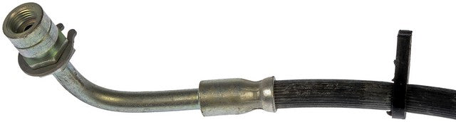 Dorman - First Stop Brake Hydraulic Hose P/N:H620331 Fits: Chevrolet C4500 Kodiak 09-03, Chevrolet C5500 Kodiak 09-03, GMC C4500 Topkick 09-03, GMC C5500 Topkick 09-03 - Image 2
