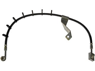Dorman - First Stop Brake Hydraulic Hose P/N:H620331 Fits: Chevrolet C4500 Kodiak 09-03, Chevrolet C5500 Kodiak 09-03, GMC C4500 Topkick 09-03, GMC C5500 Topkick 09-03 - Image 1