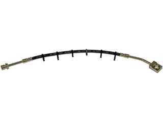 Dorman - First Stop Brake Hydraulic Hose P/N:H620333 Fits: Chevrolet C4500 Kodiak 09-03, Chevrolet C5500 Kodiak 09-03, GMC C4500 Topkick 09-03, GMC C5500 Topkick 09-03 - Image 1