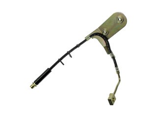 Dorman - First Stop Brake Hydraulic Hose P/N:H620336 Fits: Chevrolet C5500 Kodiak 09-03, GMC C5500 Topkick 09-03 - Image 1