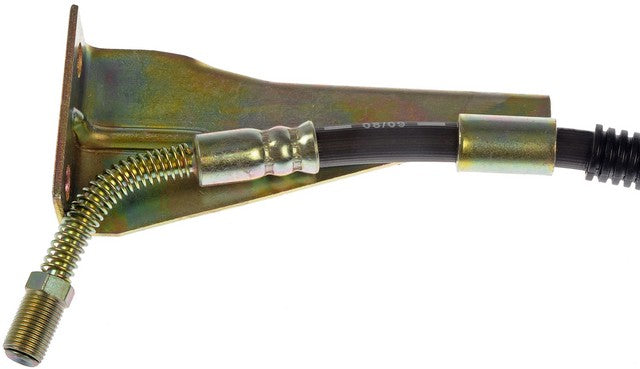 Dorman - First Stop Brake Hydraulic Hose P/N:H620339 Fits: Chevrolet C6500 Kodiak 02-97, Chevrolet T6500 02-97, GMC C6500 Topkick 02-97, GMC T6500 02-97, Isuzu Fsr 02-97 - Image 3