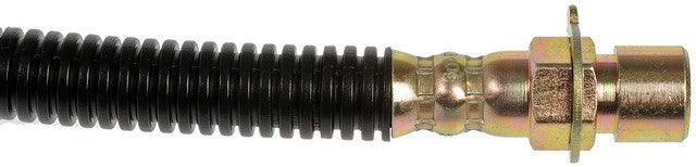 Dorman - First Stop Brake Hydraulic Hose P/N:H620340 Fits: Chevrolet C6500 Kodiak, Chevrolet C7500 Kodiak, Chevrolet T6500, Chevrolet T7500, GMC C6500 Topkick, GMC C7500 Topkick, GMC T6500, GMC T7500, Isuzu Fsr, Isuzu Ftr, Isuzu Fvr - Image 2