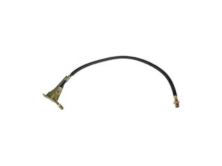 Dorman - First Stop Brake Hydraulic Hose P/N:H620340 Fits: Chevrolet C6500 Kodiak, Chevrolet C7500 Kodiak, Chevrolet T6500, Chevrolet T7500, GMC C6500 Topkick, GMC C7500 Topkick, GMC T6500, GMC T7500, Isuzu Fsr, Isuzu Ftr, Isuzu Fvr - Image 1