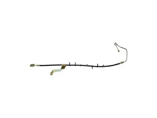 Dorman - First Stop Brake Hydraulic Hose P/N:H620341 Fits: Chevrolet C6500 Kodiak 09-06, Chevrolet C7500 Kodiak 09-03, GMC C6500 Topkick 09-03, GMC C7500 Topkick 09-03, Isuzu Htr 08-05, Isuzu Hvr 08-05 - Image 1