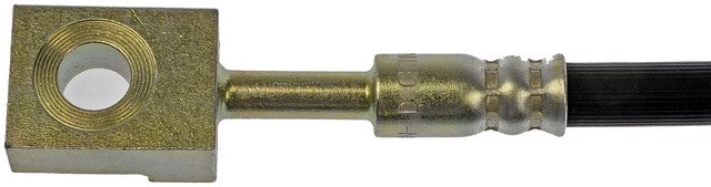 Dorman - First Stop Brake Hydraulic Hose P/N:H620343 Fits: Chevrolet C6500 Kodiak 09-06, Chevrolet C7500 Kodiak 09-03, GMC C6500 Topkick 09-03, GMC C7500 Topkick 09-03, Isuzu Htr 08-05, Isuzu Hvr 08-05 - Image 3