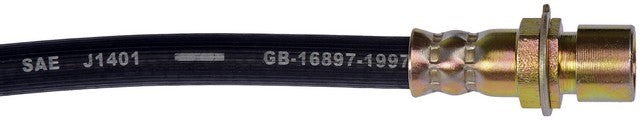 Dorman - First Stop Brake Hydraulic Hose P/N:H620344 Fits: Chevrolet C6500 Kodiak 09-06, Chevrolet C7500 Kodiak 09-03, GMC C6500 Topkick 09-03, GMC C7500 Topkick 09-03, Isuzu Htr 08-05, Isuzu Hvr 08-05 - Image 2