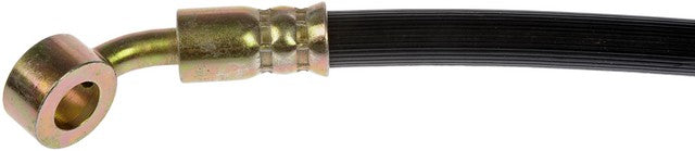 Dorman - First Stop Brake Hydraulic Hose P/N:H620345 Fits: Chevrolet W3500 Tiltmaster, Chevrolet W4500 Tiltmaster, GMC W3500 Forward, GMC W4500 Forward, Isuzu Npr, Isuzu Npr-hd - Image 2