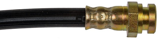 Dorman - First Stop Brake Hydraulic Hose P/N:H620346 Fits: Chevrolet W3500 Tiltmaster 98-95, Chevrolet W4500 Tiltmaster 98-95, GMC W3500 Forward 98-95, GMC W4500 Forward 98-95, Isuzu Npr 98-95 - Image 2