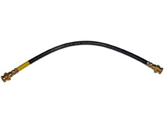 Dorman - First Stop Brake Hydraulic Hose P/N:H620346 Fits: Chevrolet W3500 Tiltmaster 98-95, Chevrolet W4500 Tiltmaster 98-95, GMC W3500 Forward 98-95, GMC W4500 Forward 98-95, Isuzu Npr 98-95 - Image 1