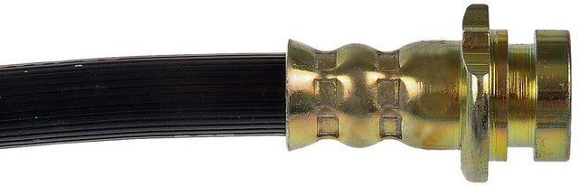 Dorman - First Stop Brake Hydraulic Hose P/N:H620347 Fits: Chevrolet W3500 Tiltmaster 04-98, Chevrolet W4500 Tiltmaster 03-98, GMC W3500 Forward 04-98, GMC W4500 Forward 03-98, Isuzu Npr 04-98, Isuzu Npr-hd 03-99 - Image 2