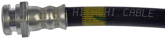Dorman - First Stop Brake Hydraulic Hose P/N:H620349 Fits: Chevrolet W3500 Tiltmaster 99-98, Chevrolet W4500 Tiltmaster 99-98, GMC W3500 Forward 99-98, GMC W4500 Forward 99-98, Isuzu Npr 99-98, Isuzu Npr-hd 1999 - Image 3