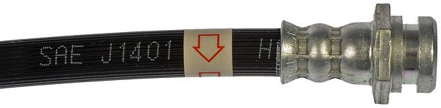Dorman - First Stop Brake Hydraulic Hose P/N:H620349 Fits: Chevrolet W3500 Tiltmaster 99-98, Chevrolet W4500 Tiltmaster 99-98, GMC W3500 Forward 99-98, GMC W4500 Forward 99-98, Isuzu Npr 99-98, Isuzu Npr-hd 1999 - Image 2